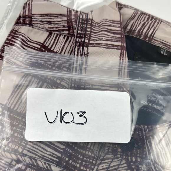 Kenneth Samantha Western Casual Button Down Shirt with Plaid Design - Italy - Picture 12 of 12